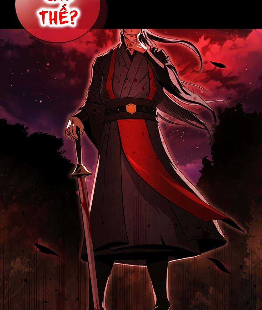 Nguyệt Ảnh Kiếm Hoàng Chapter 1 trang 18