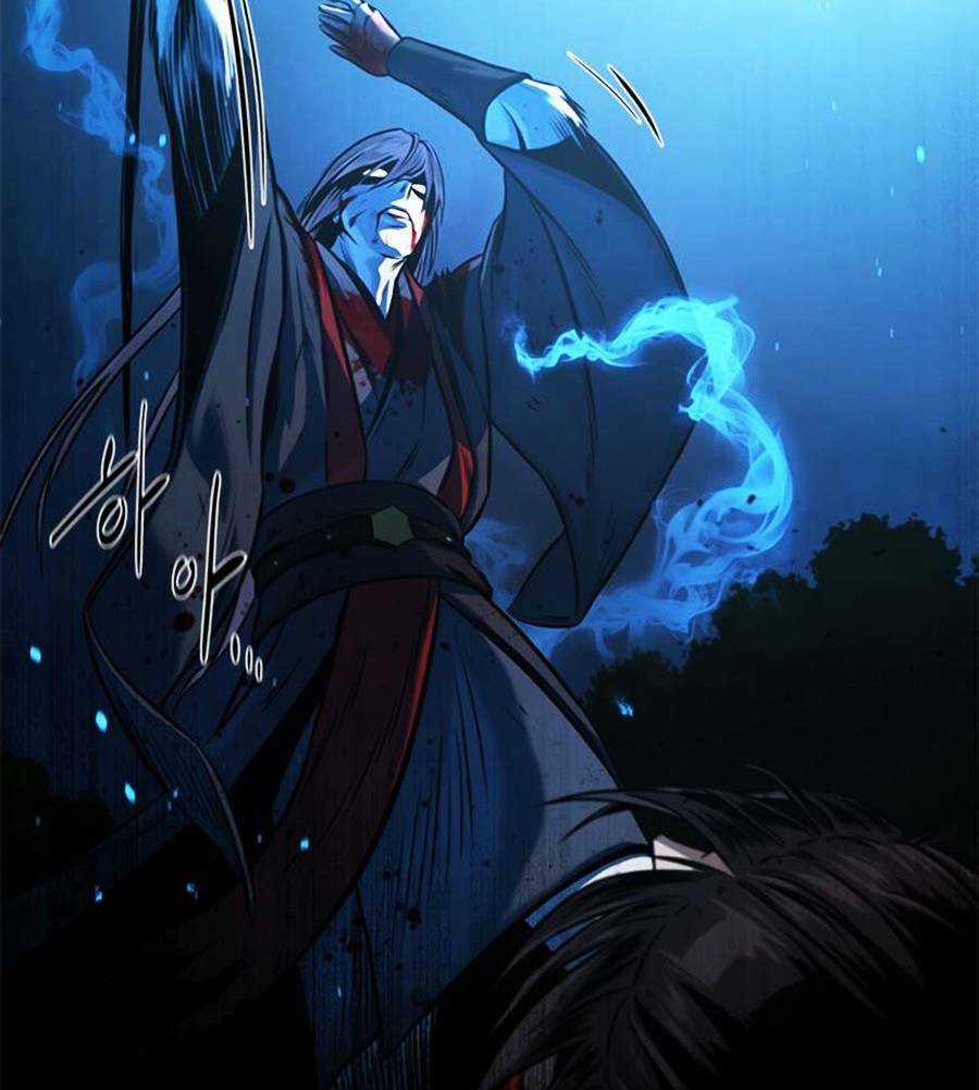 Nguyệt Ảnh Kiếm Hoàng Chapter 1 trang 190