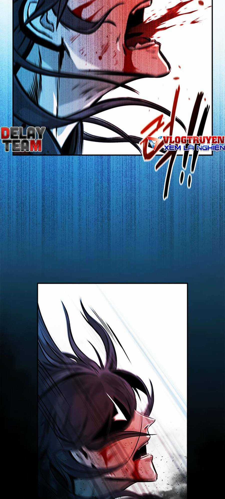 Nguyệt Ảnh Kiếm Hoàng Chapter 1 trang 201