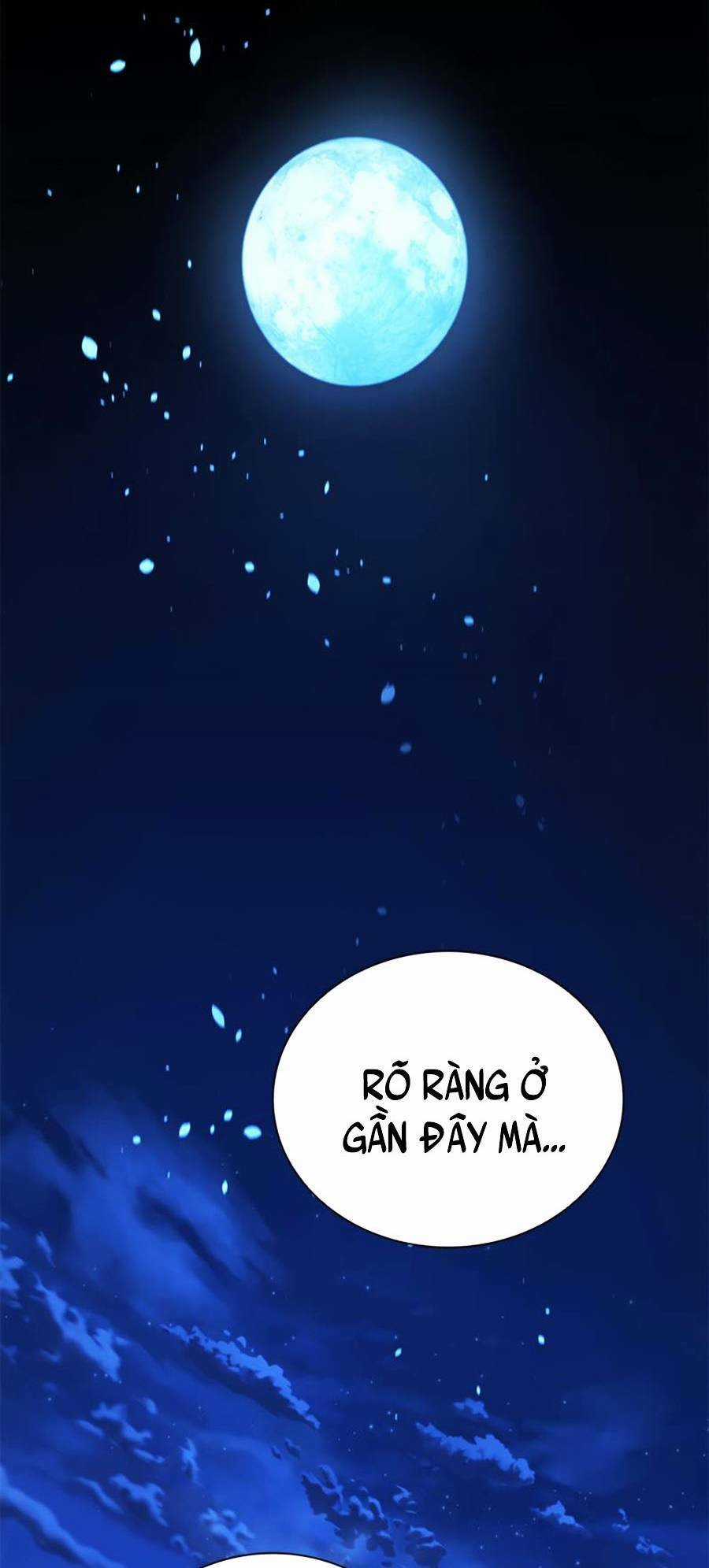 Nguyệt Ảnh Kiếm Hoàng Chapter 1 trang 204