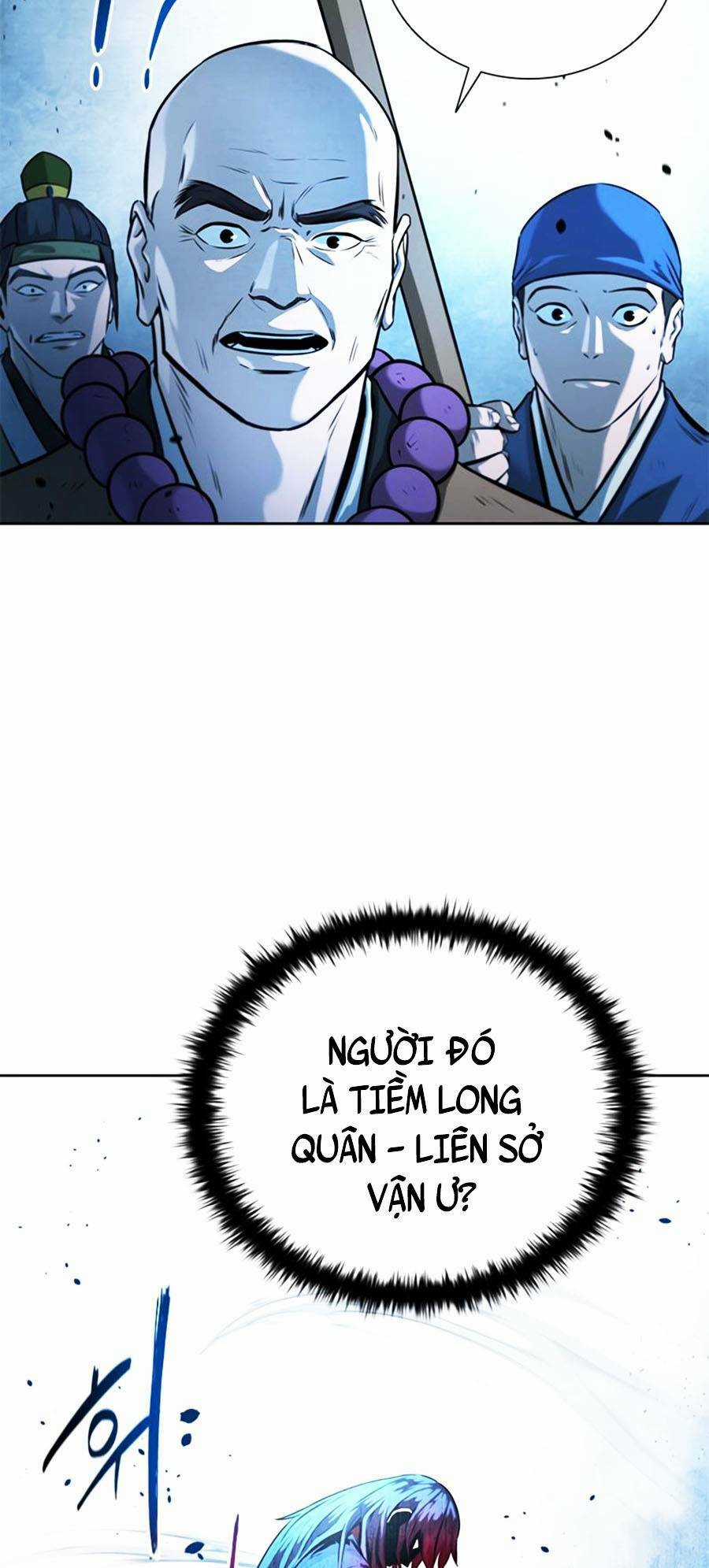 Nguyệt Ảnh Kiếm Hoàng Chapter 1 trang 206