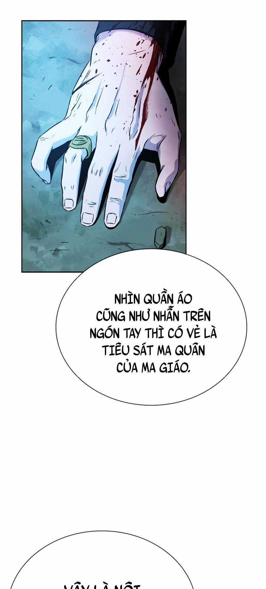 Nguyệt Ảnh Kiếm Hoàng Chapter 1 trang 209