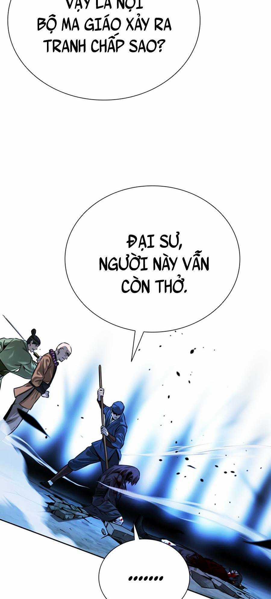 Nguyệt Ảnh Kiếm Hoàng Chapter 1 trang 210