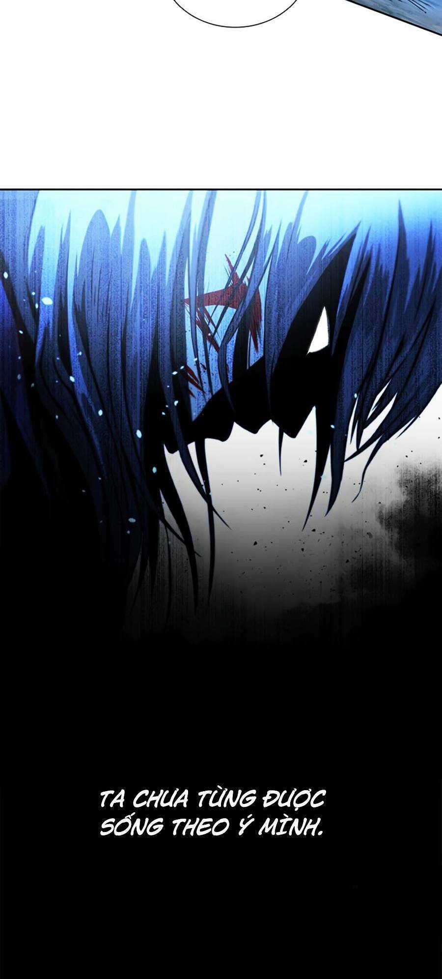 Nguyệt Ảnh Kiếm Hoàng Chapter 1 trang 211