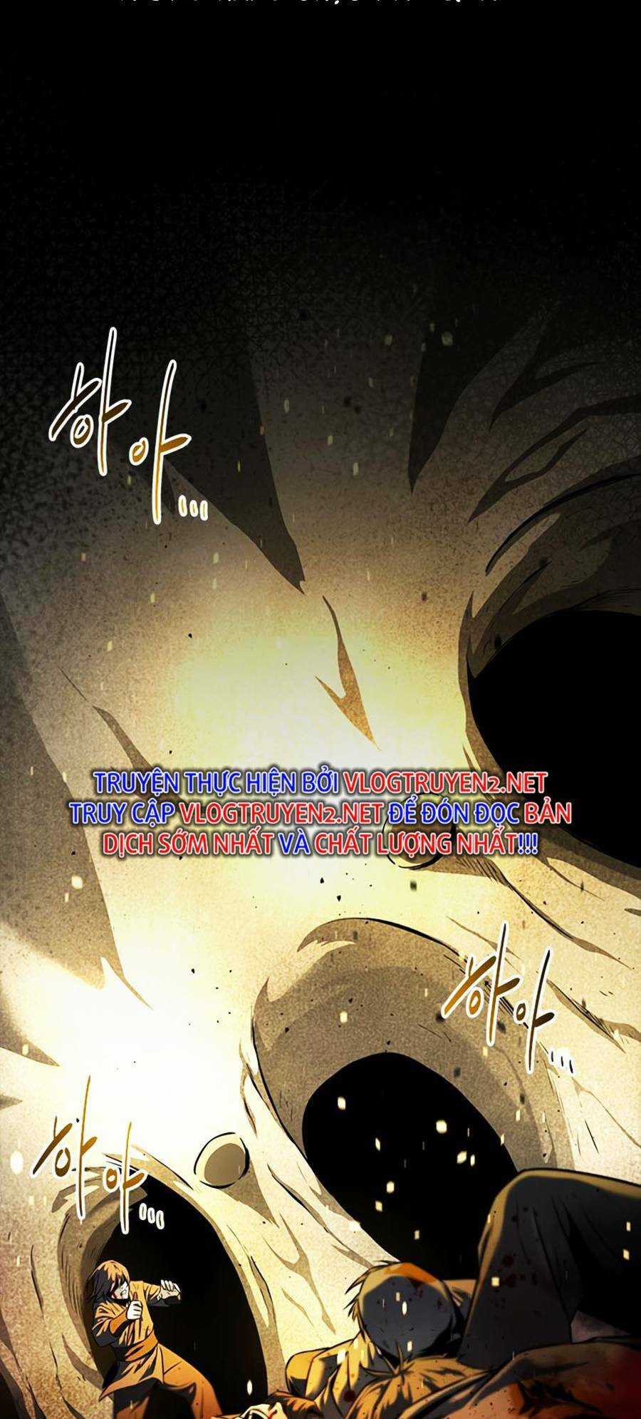 Nguyệt Ảnh Kiếm Hoàng Chapter 1 trang 215