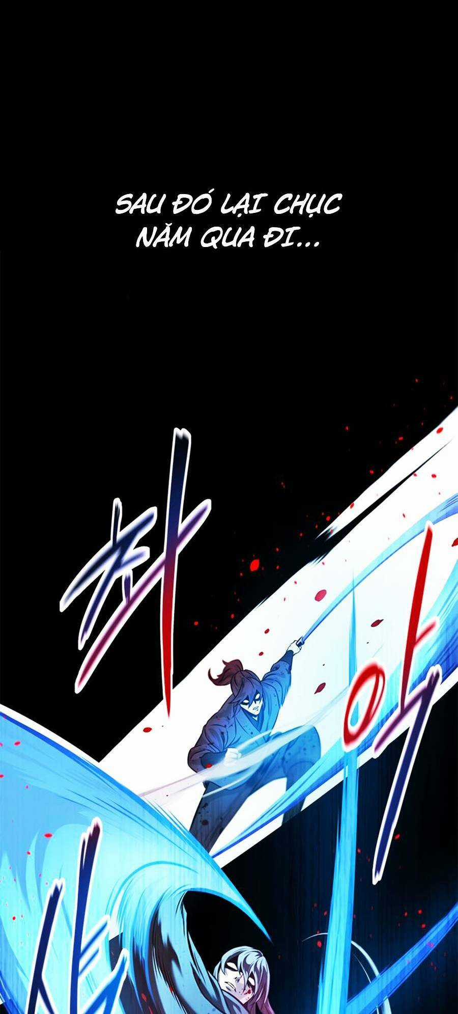 Nguyệt Ảnh Kiếm Hoàng Chapter 1 trang 217