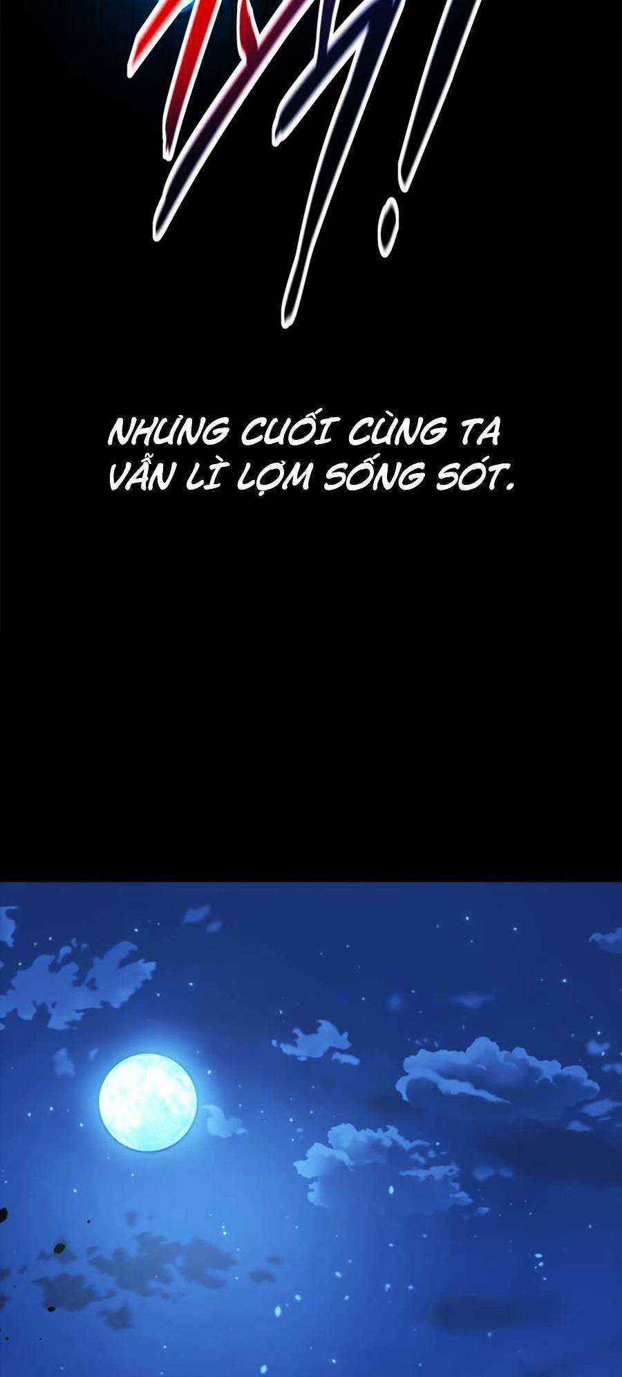 Nguyệt Ảnh Kiếm Hoàng Chapter 1 trang 219