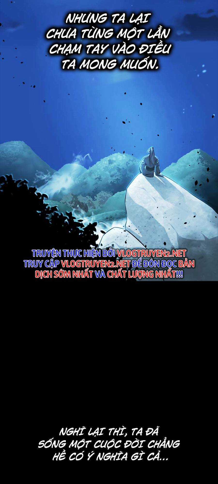 Nguyệt Ảnh Kiếm Hoàng Chapter 1 trang 220