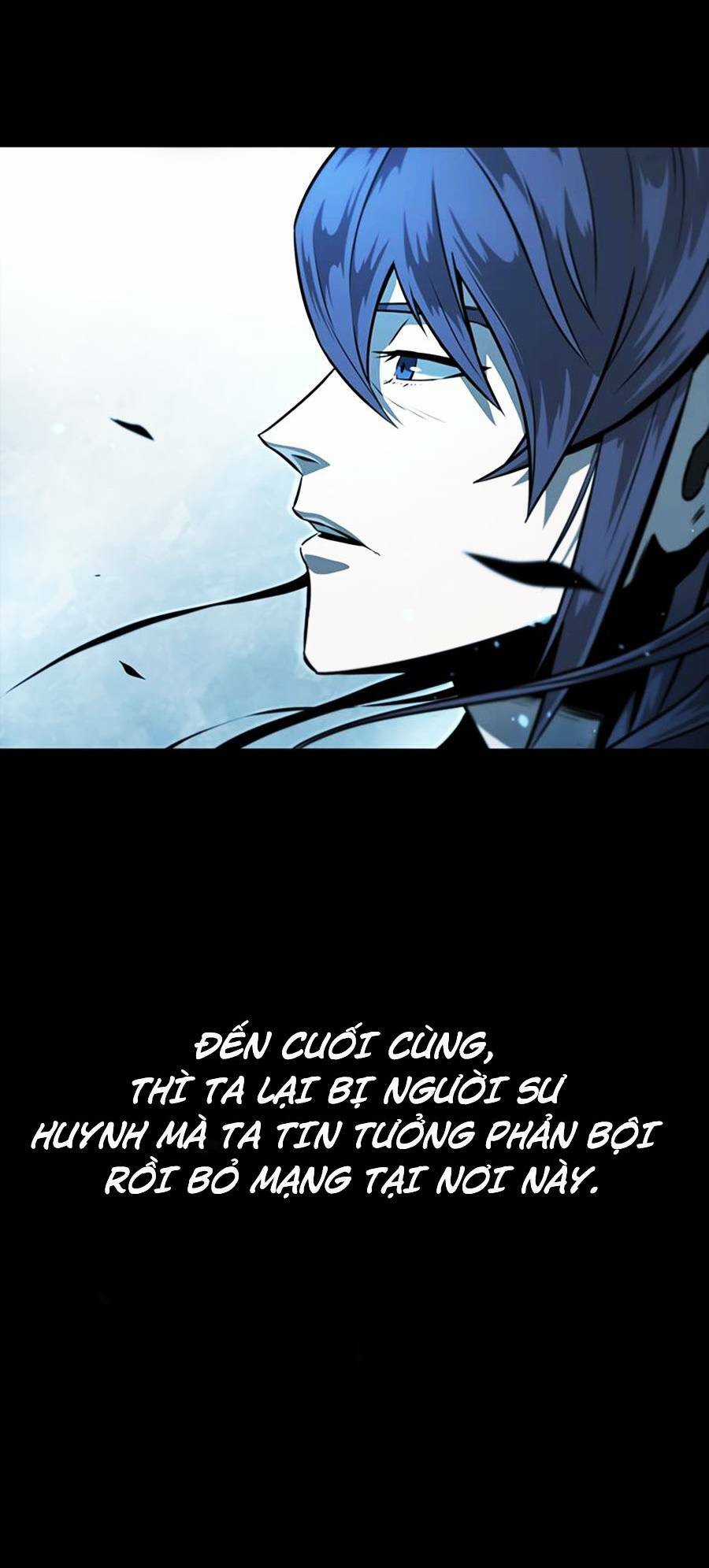 Nguyệt Ảnh Kiếm Hoàng Chapter 1 trang 221