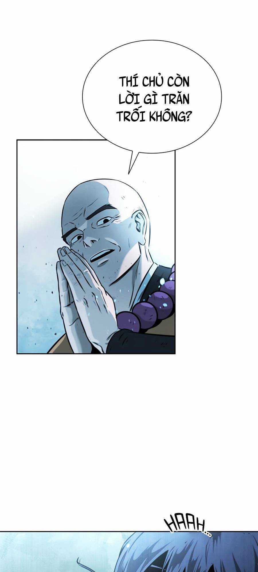 Nguyệt Ảnh Kiếm Hoàng Chapter 1 trang 223