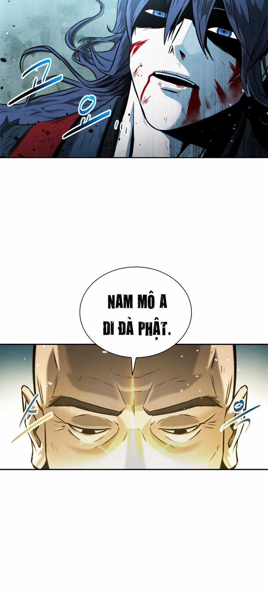 Nguyệt Ảnh Kiếm Hoàng Chapter 1 trang 224