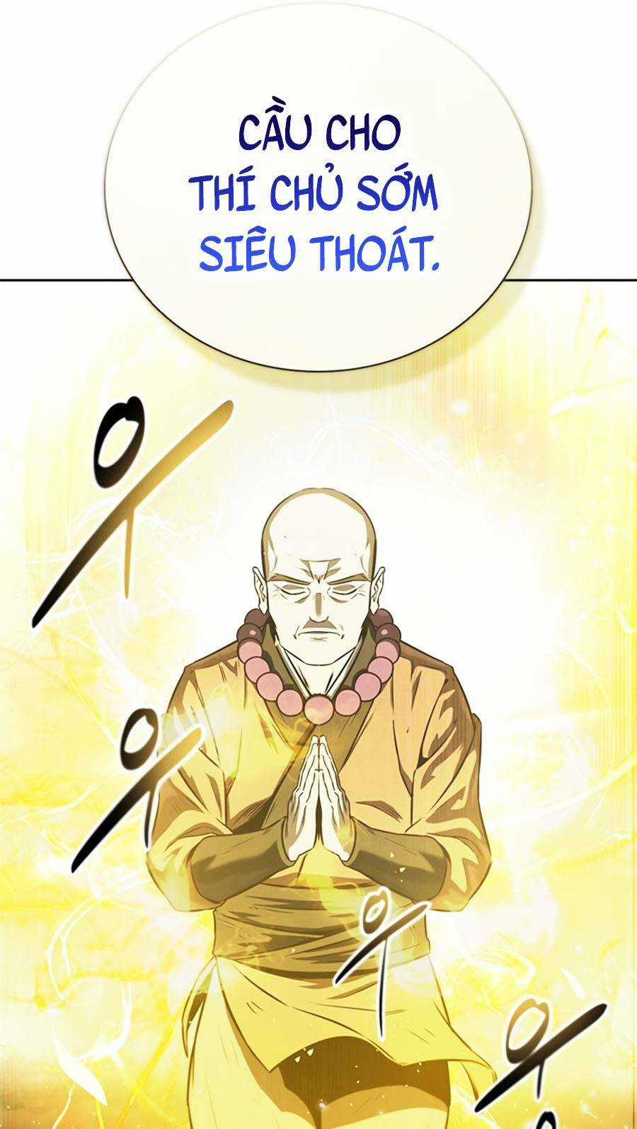 Nguyệt Ảnh Kiếm Hoàng Chapter 1 trang 225