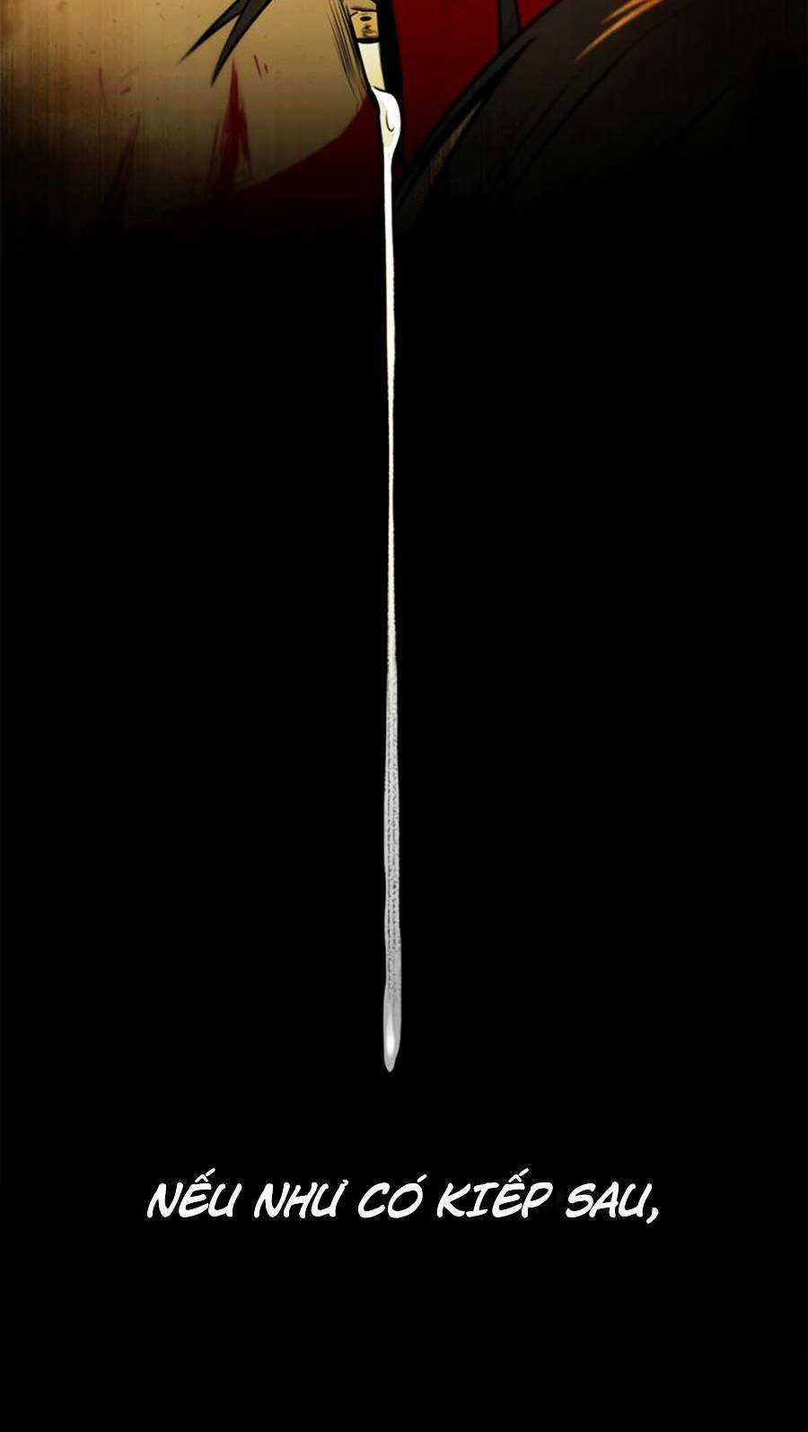 Nguyệt Ảnh Kiếm Hoàng Chapter 1 trang 227