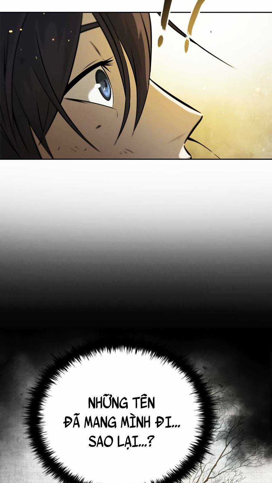 Nguyệt Ảnh Kiếm Hoàng Chapter 1 trang 240