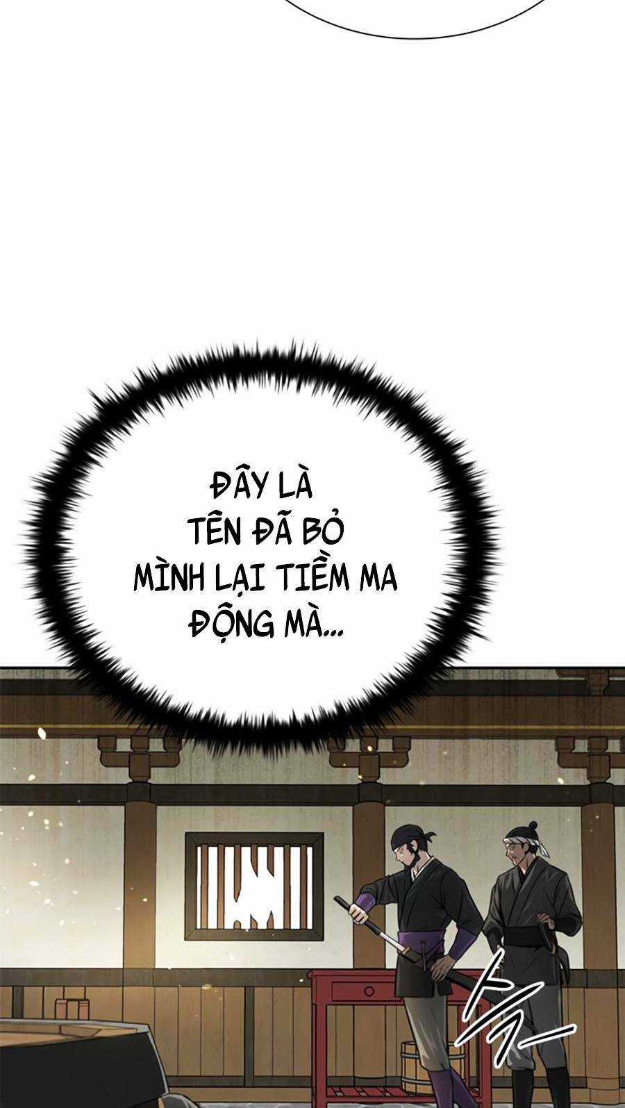 Nguyệt Ảnh Kiếm Hoàng Chapter 1 trang 242