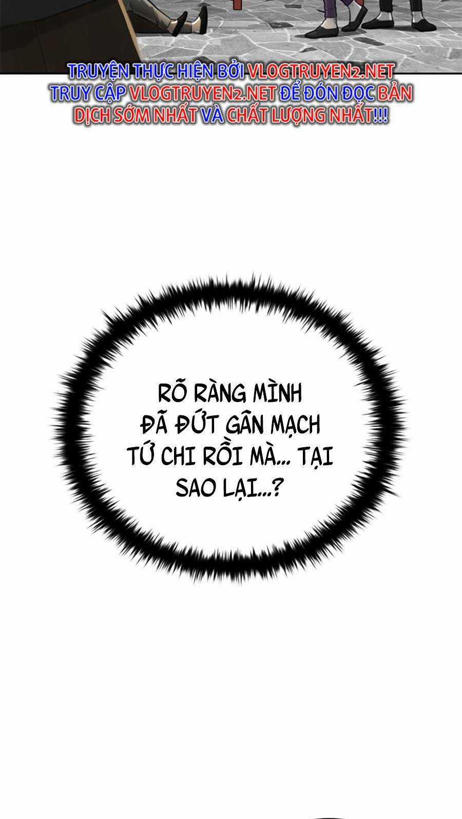 Nguyệt Ảnh Kiếm Hoàng Chapter 1 trang 243