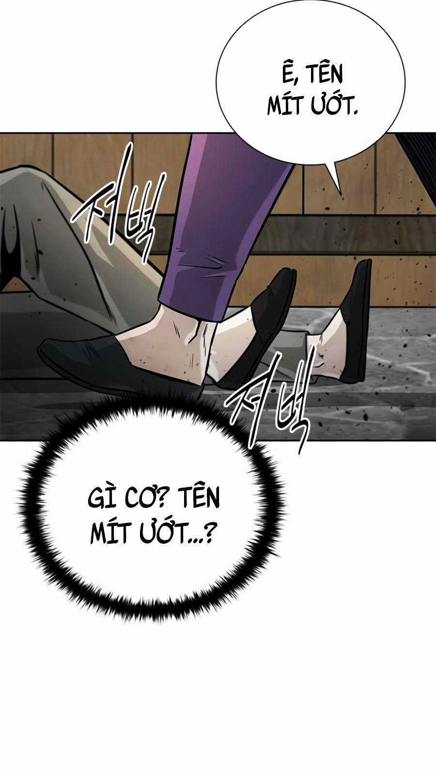 Nguyệt Ảnh Kiếm Hoàng Chapter 1 trang 244