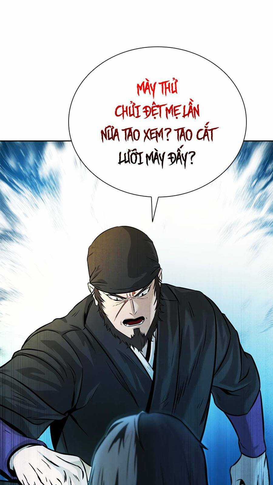 Nguyệt Ảnh Kiếm Hoàng Chapter 1 trang 245