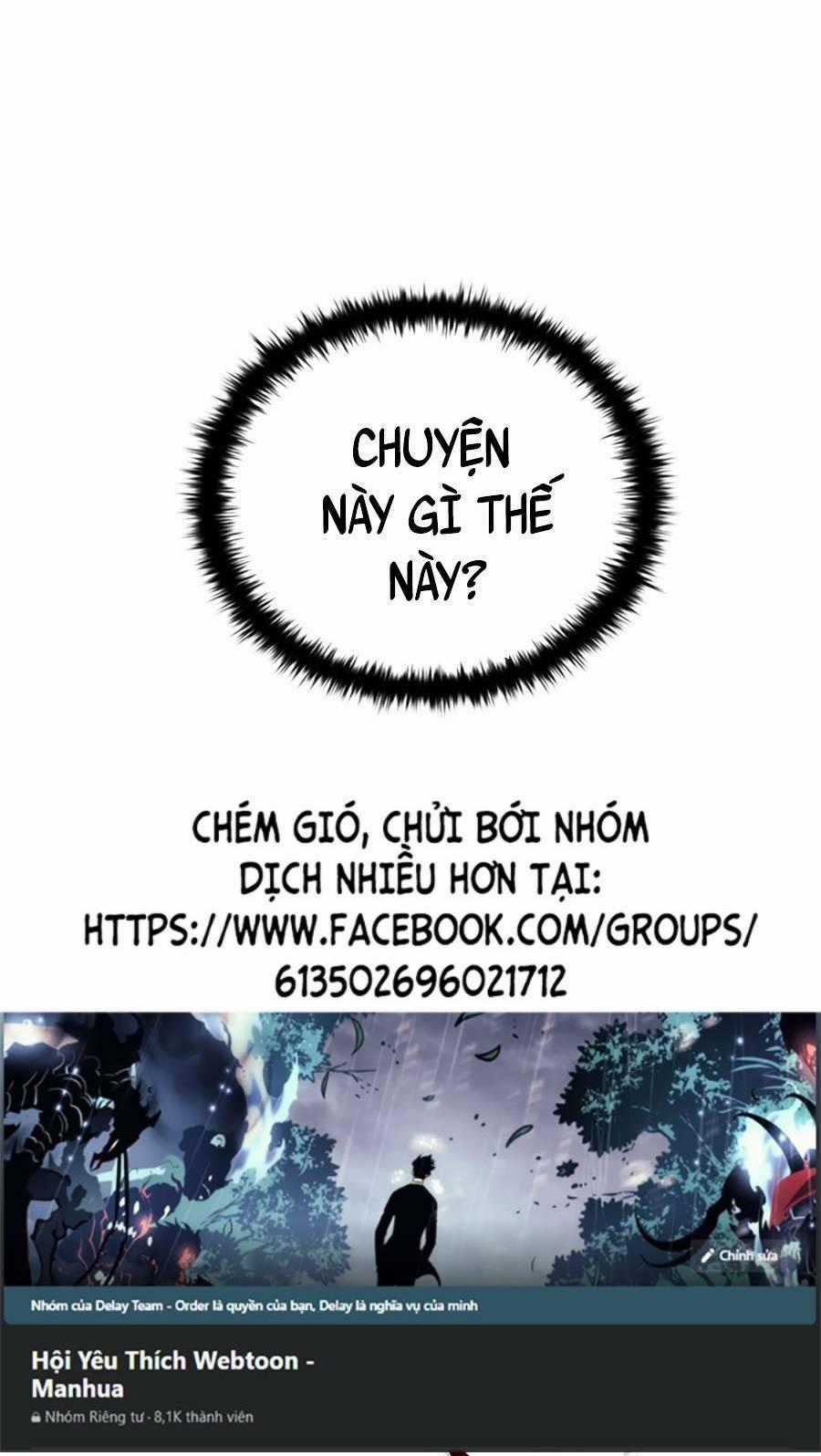 Nguyệt Ảnh Kiếm Hoàng Chapter 1 trang 249