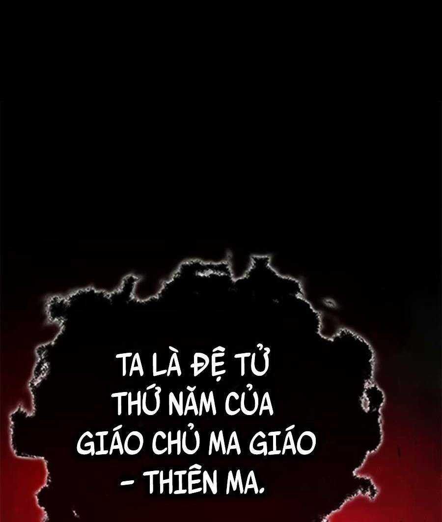 Nguyệt Ảnh Kiếm Hoàng Chapter 1 trang 25