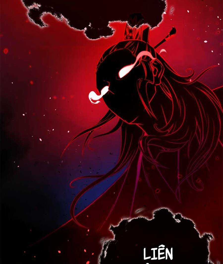 Nguyệt Ảnh Kiếm Hoàng Chapter 1 trang 26