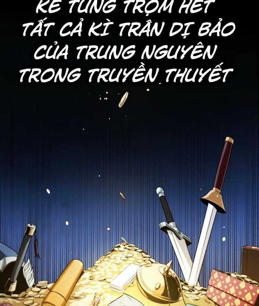 Nguyệt Ảnh Kiếm Hoàng Chapter 1 trang 32