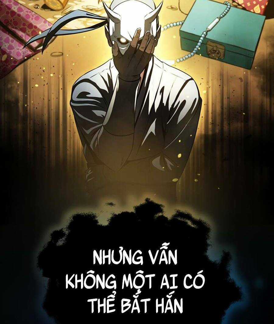 Nguyệt Ảnh Kiếm Hoàng Chapter 1 trang 33