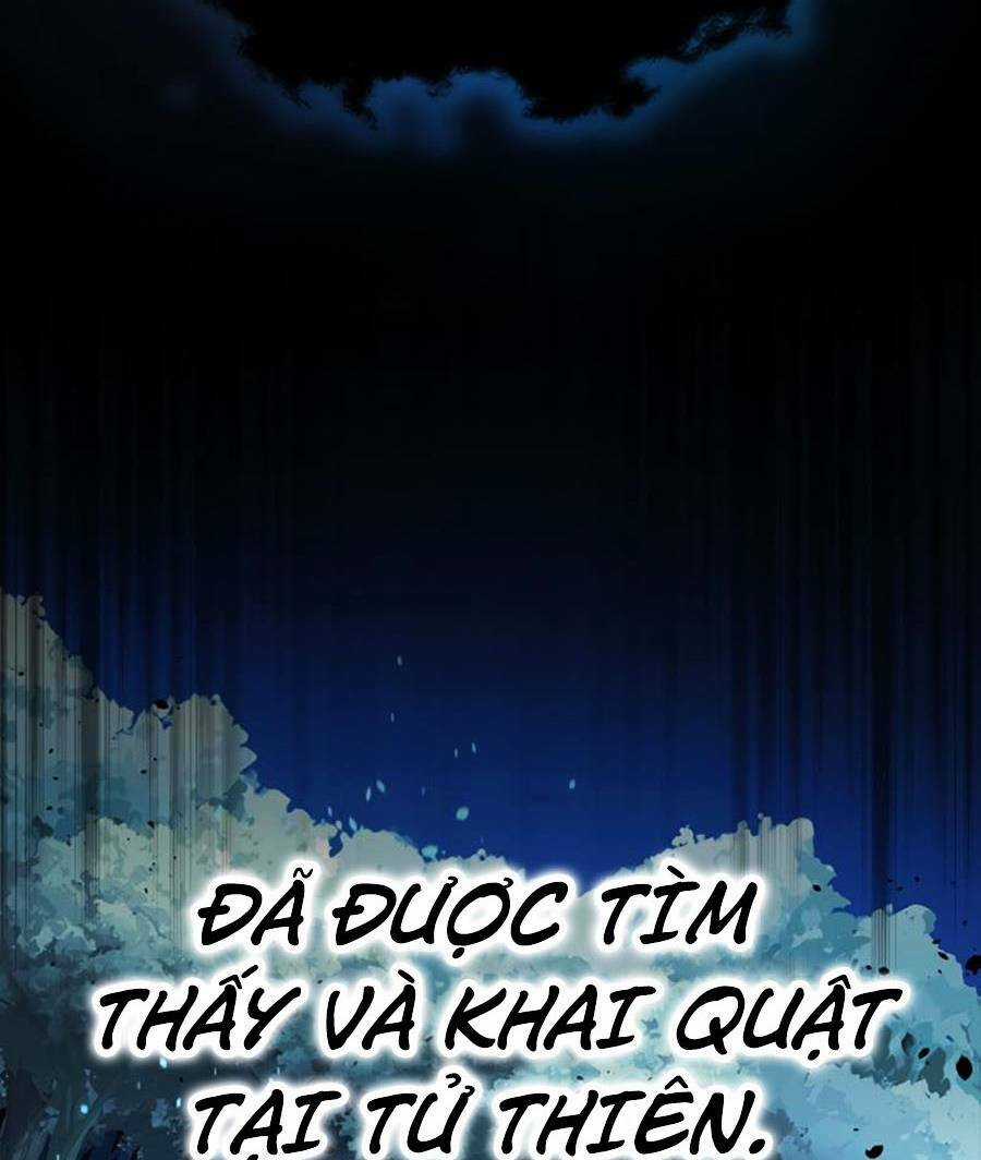 Nguyệt Ảnh Kiếm Hoàng Chapter 1 trang 34