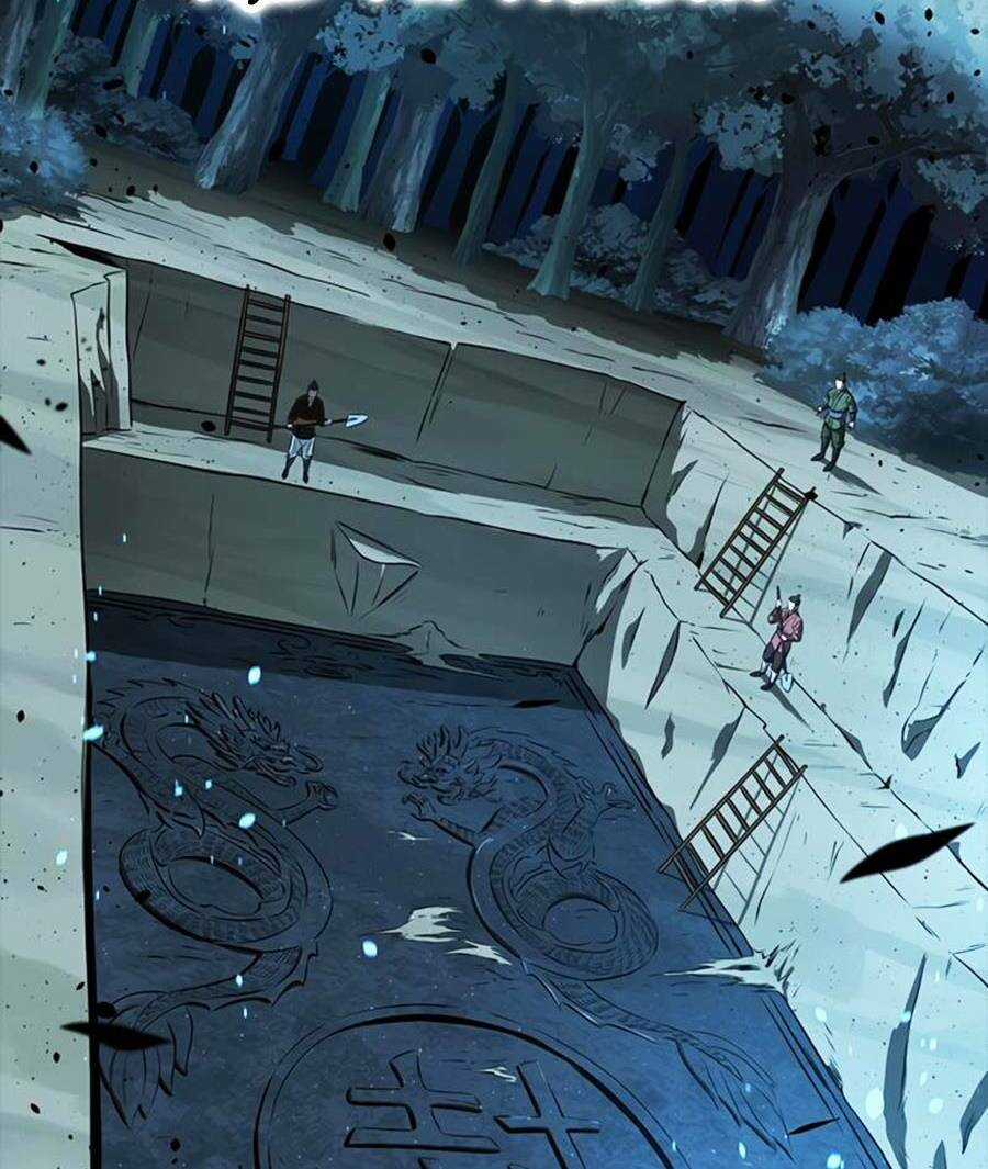 Nguyệt Ảnh Kiếm Hoàng Chapter 1 trang 35