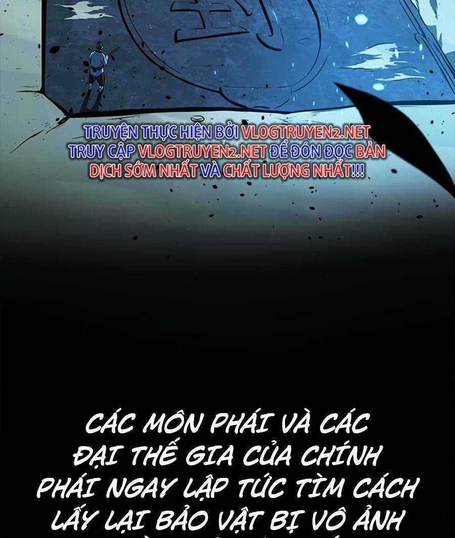 Nguyệt Ảnh Kiếm Hoàng Chapter 1 trang 36