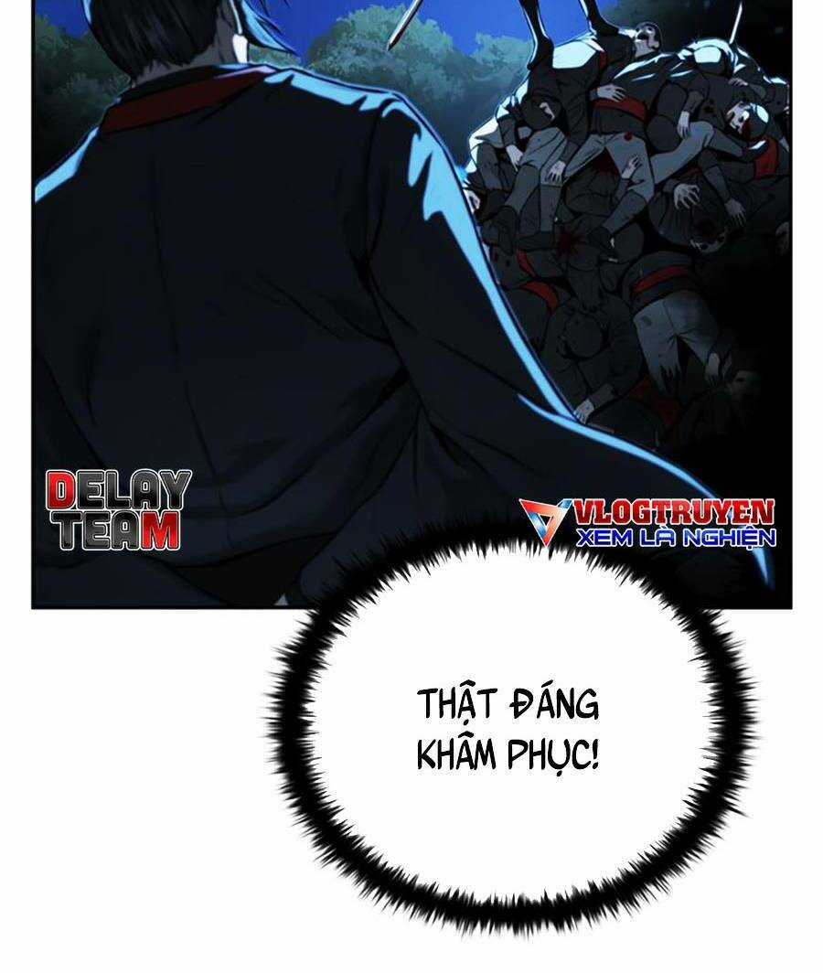 Nguyệt Ảnh Kiếm Hoàng Chapter 1 trang 47