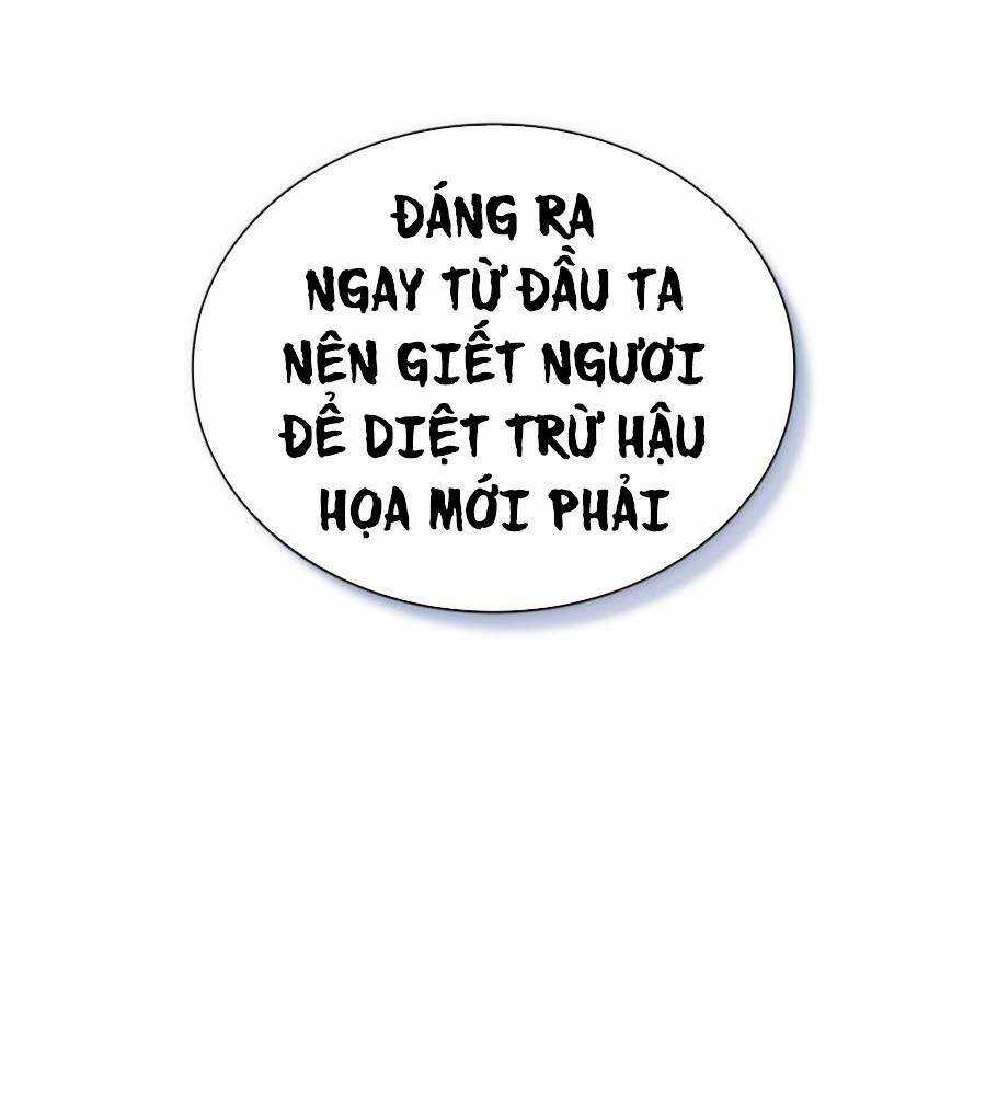 Nguyệt Ảnh Kiếm Hoàng Chapter 1 trang 50