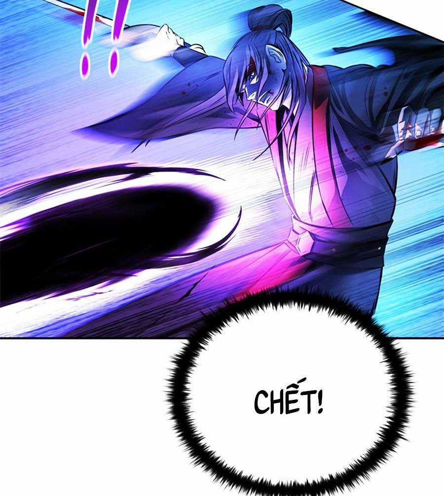 Nguyệt Ảnh Kiếm Hoàng Chapter 1 trang 72