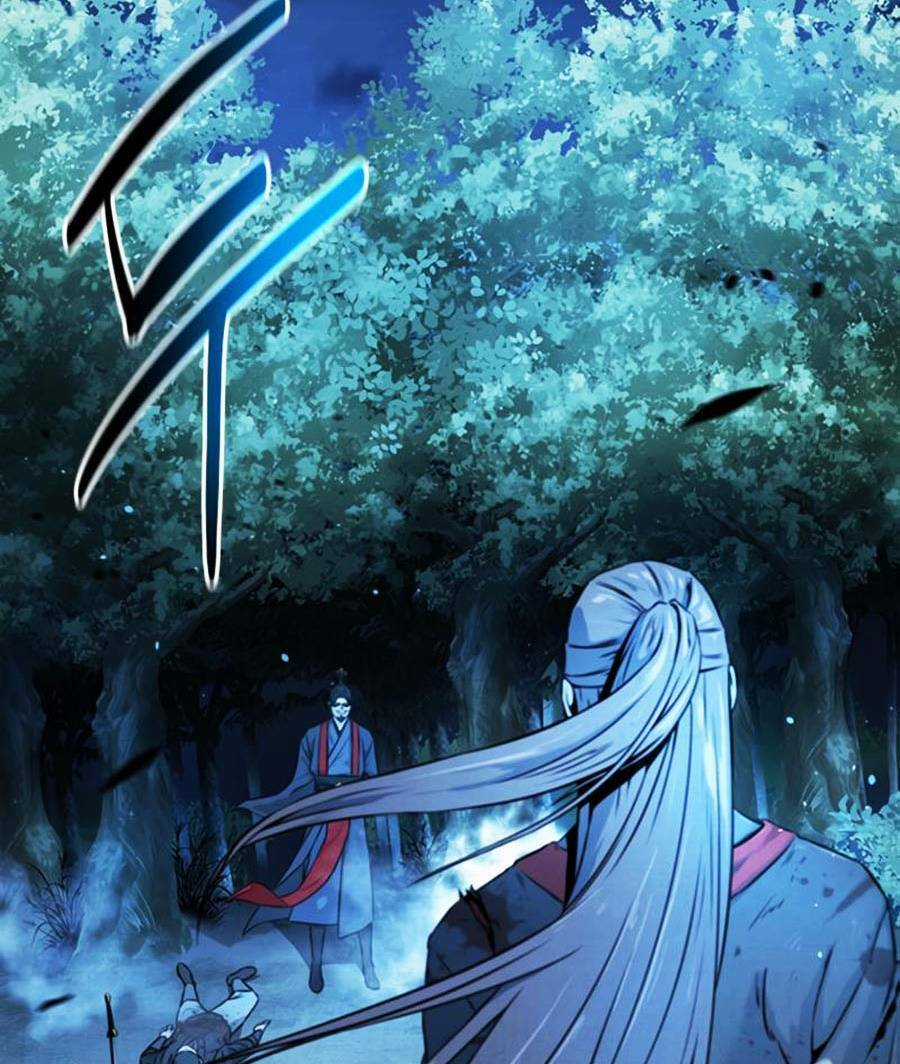 Nguyệt Ảnh Kiếm Hoàng Chapter 1 trang 8