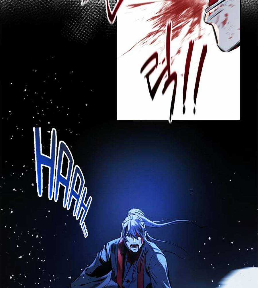 Nguyệt Ảnh Kiếm Hoàng Chapter 1 trang 83