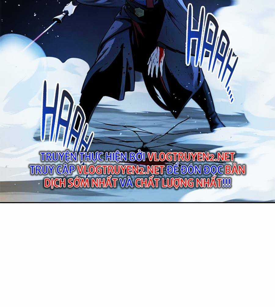 Nguyệt Ảnh Kiếm Hoàng Chapter 1 trang 84