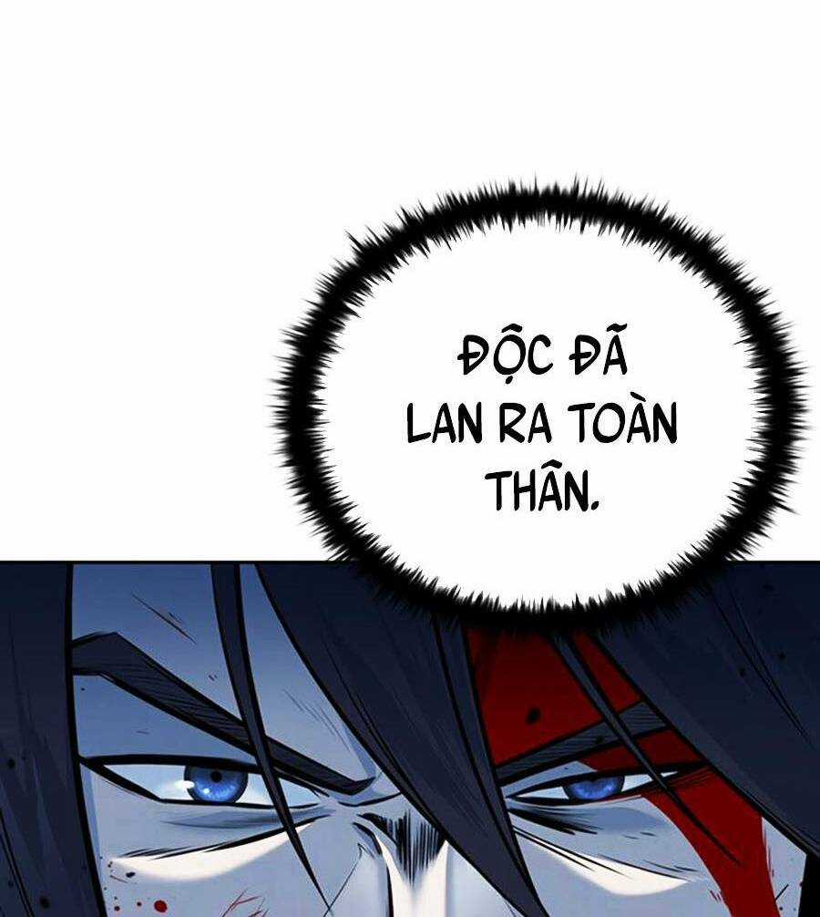 Nguyệt Ảnh Kiếm Hoàng Chapter 1 trang 85