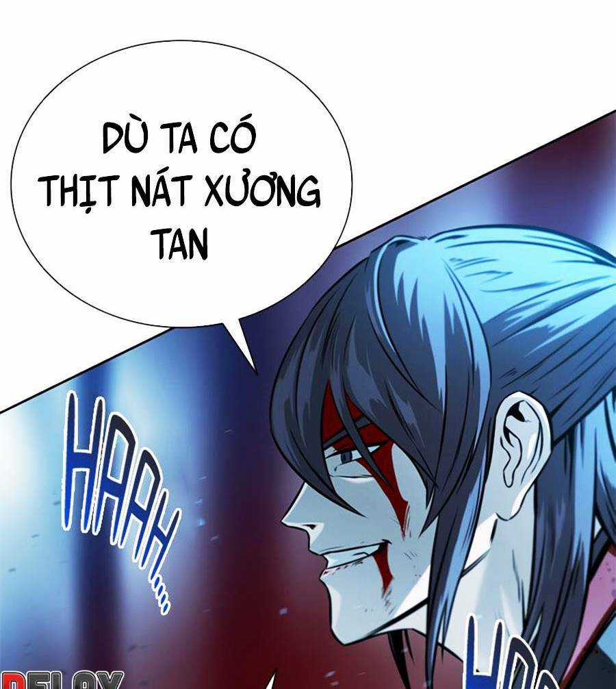 Nguyệt Ảnh Kiếm Hoàng Chapter 1 trang 88