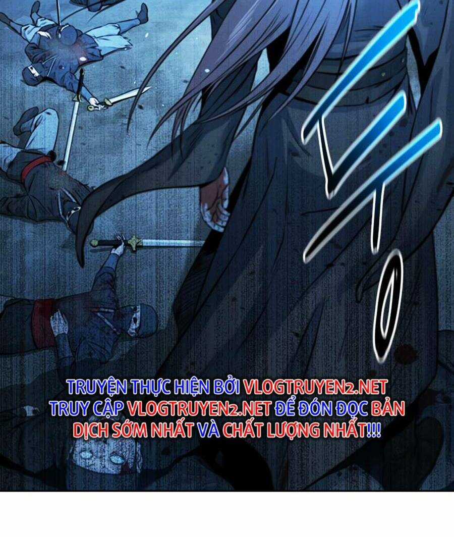 Nguyệt Ảnh Kiếm Hoàng Chapter 1 trang 9