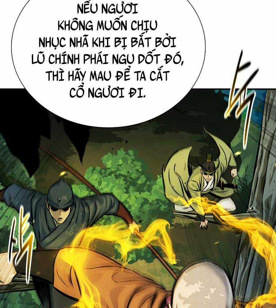 Nguyệt Ảnh Kiếm Hoàng Chapter 1 trang 97