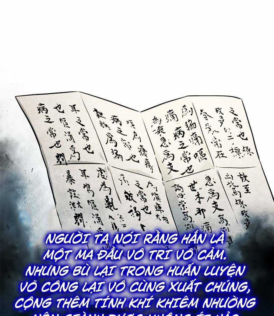 Nguyệt Ảnh Kiếm Hoàng Chapter 10 trang 10