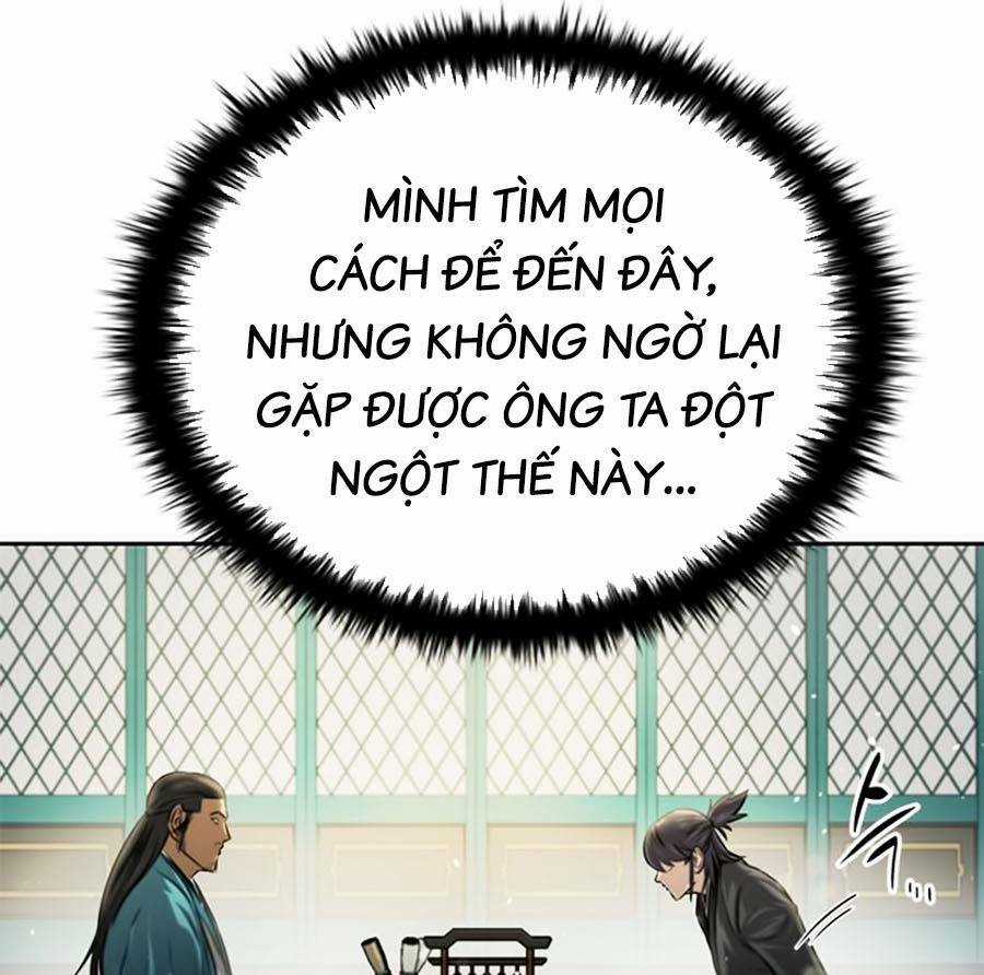 Nguyệt Ảnh Kiếm Hoàng Chapter 10 trang 100