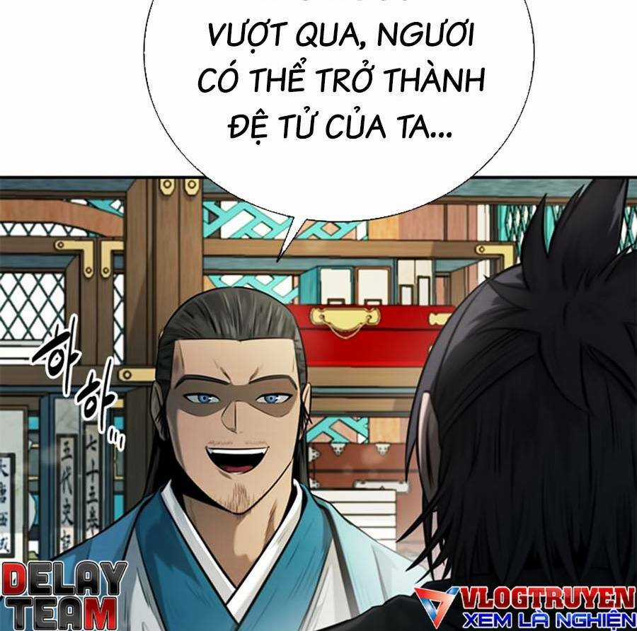 Nguyệt Ảnh Kiếm Hoàng Chapter 10 trang 108