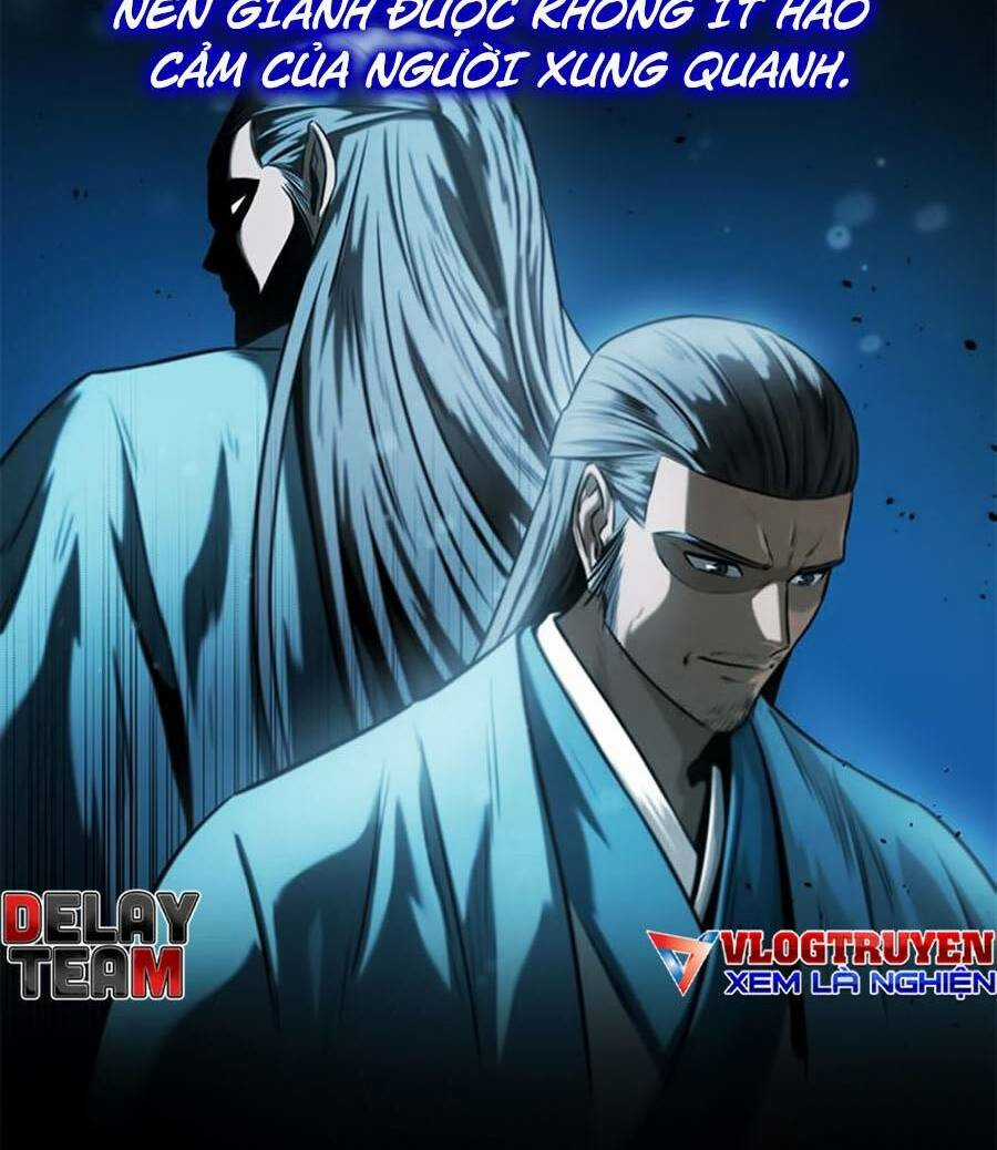 Nguyệt Ảnh Kiếm Hoàng Chapter 10 trang 11