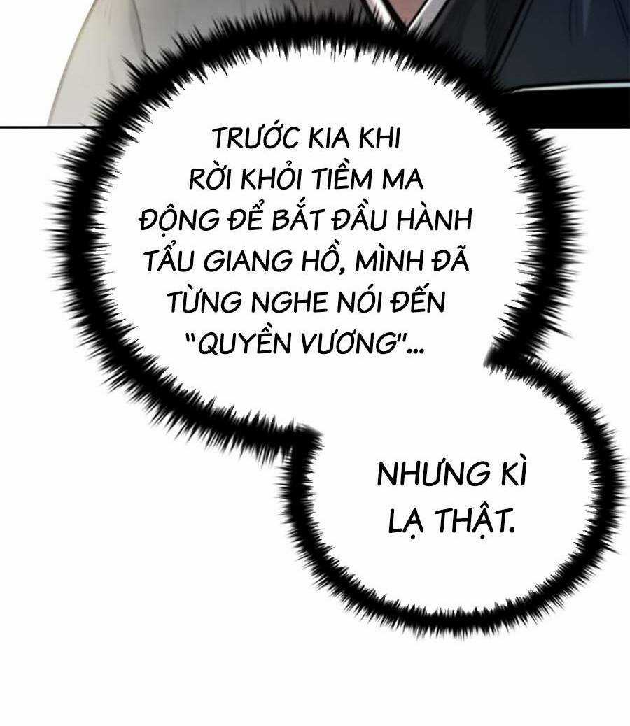 Nguyệt Ảnh Kiếm Hoàng Chapter 10 trang 17
