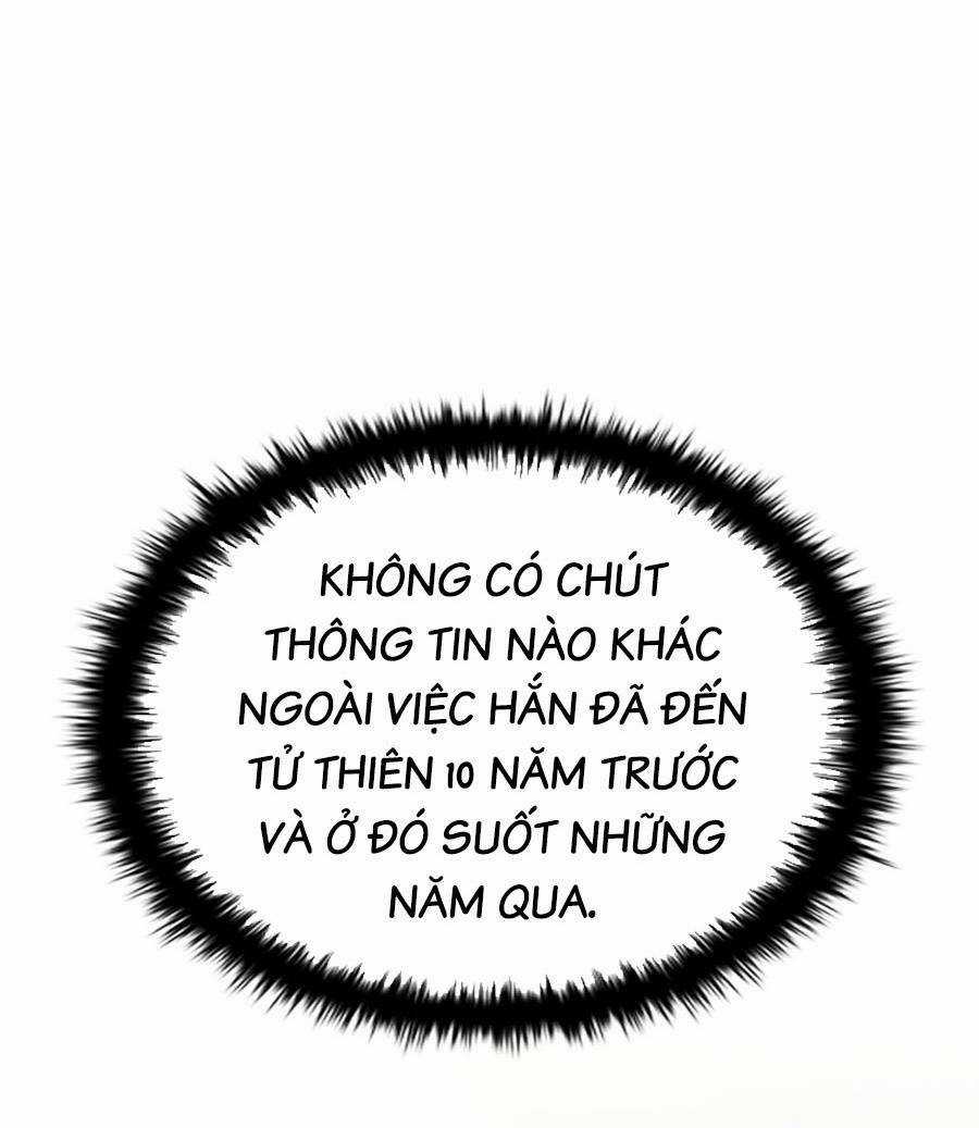 Nguyệt Ảnh Kiếm Hoàng Chapter 10 trang 18
