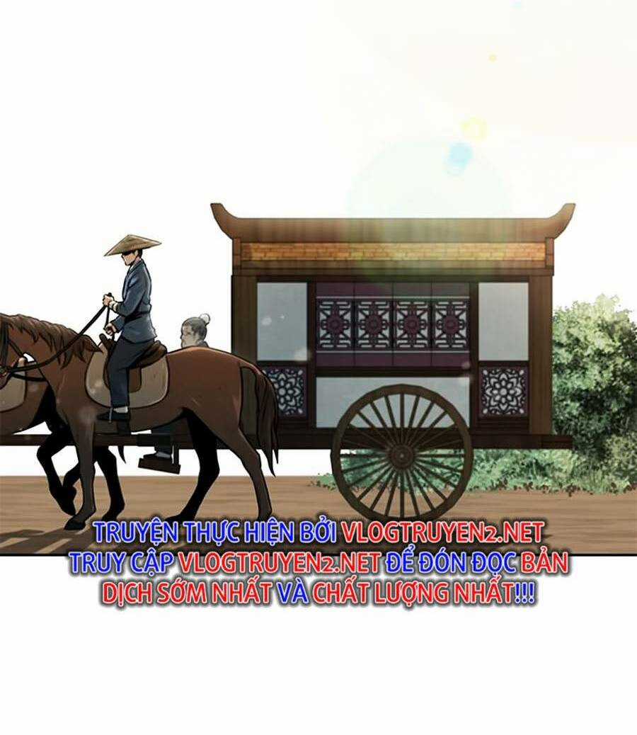 Nguyệt Ảnh Kiếm Hoàng Chapter 10 trang 19