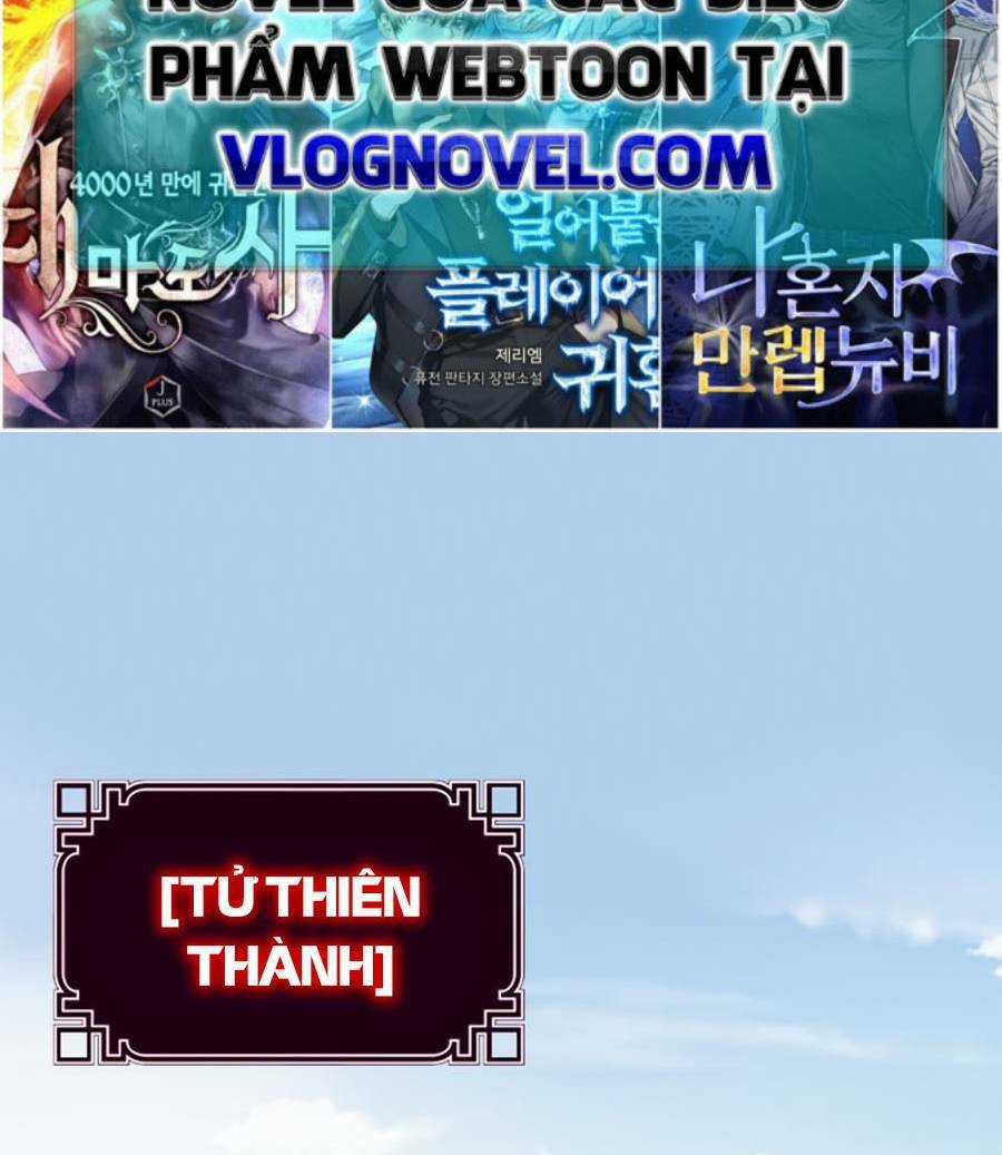 Nguyệt Ảnh Kiếm Hoàng Chapter 10 trang 2