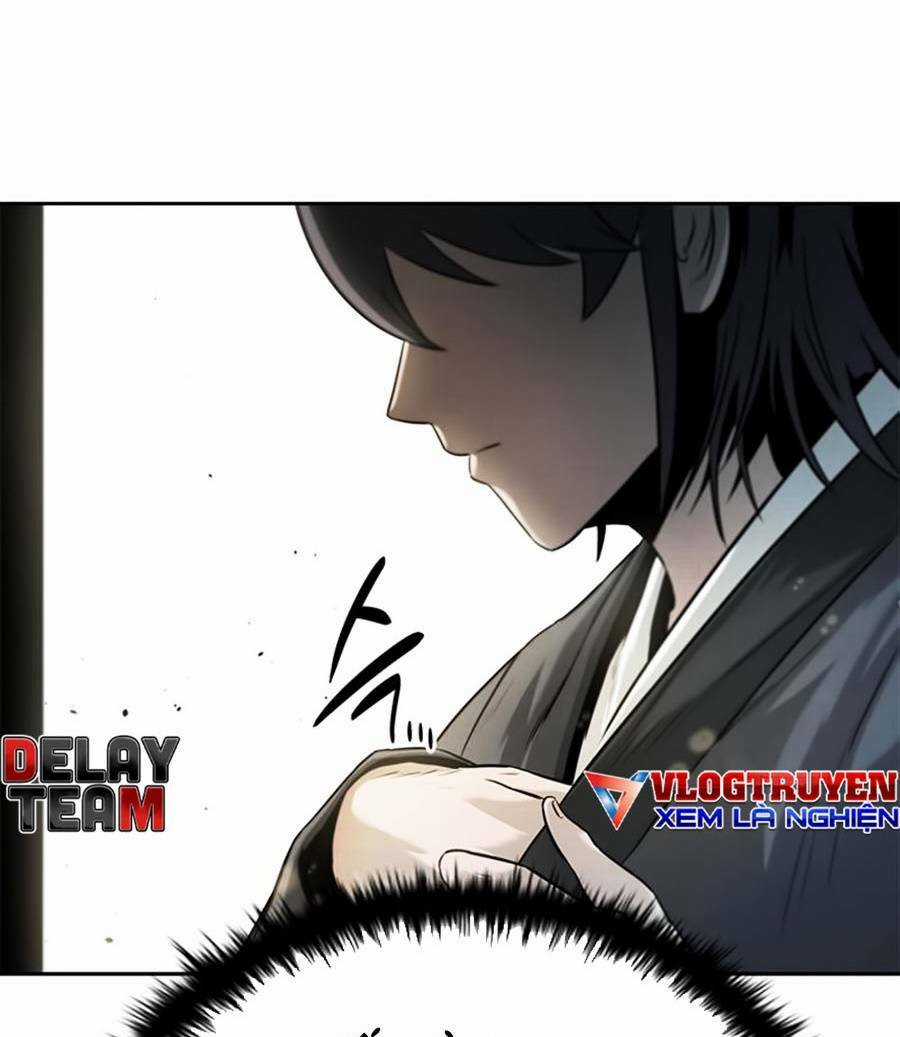 Nguyệt Ảnh Kiếm Hoàng Chapter 10 trang 22