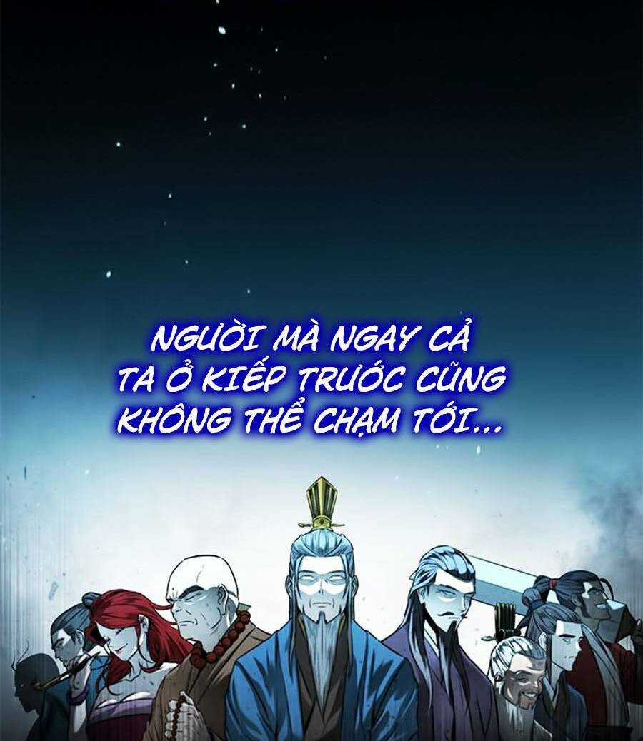 Nguyệt Ảnh Kiếm Hoàng Chapter 10 trang 25